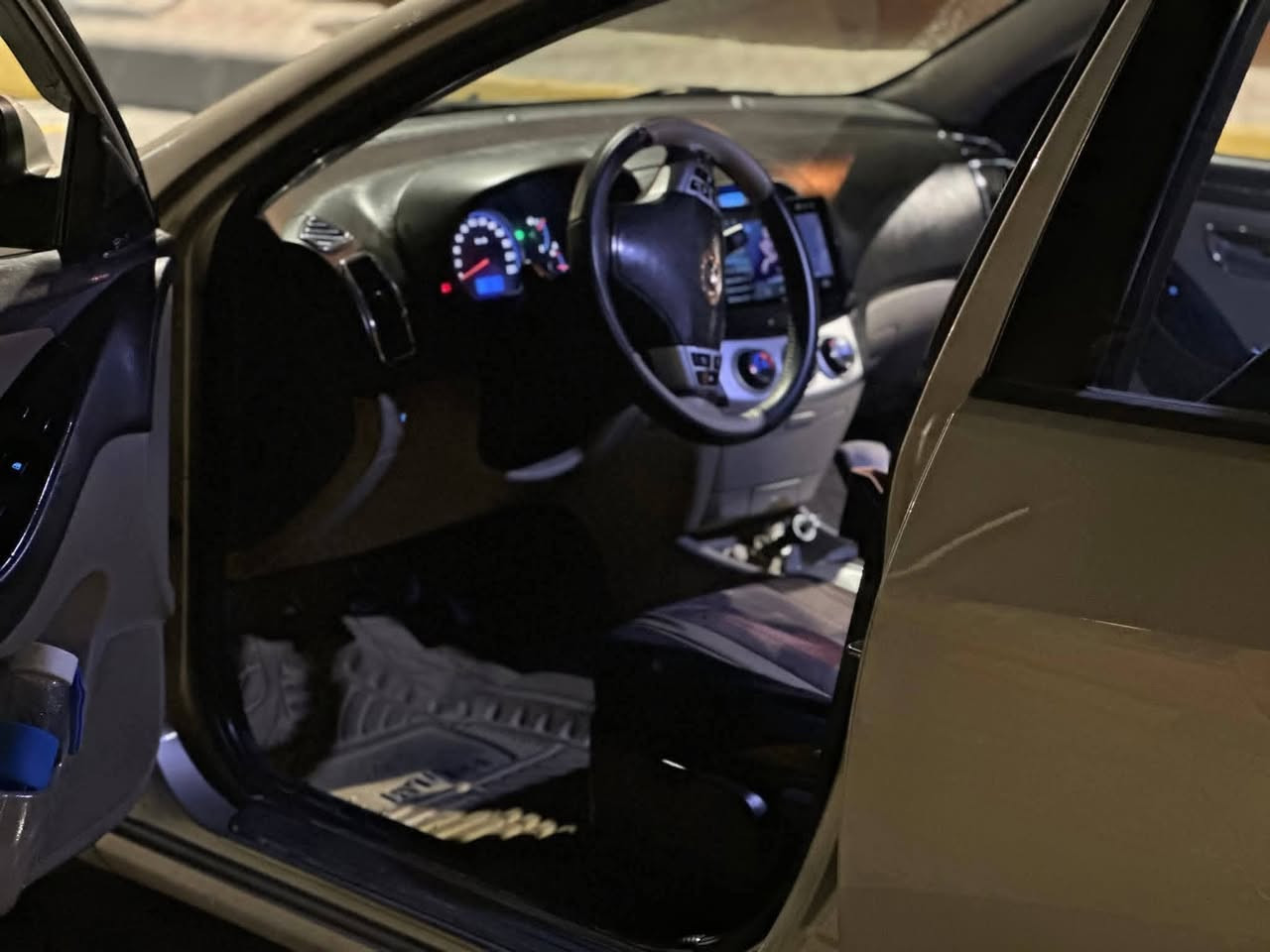 للبيع لنترا 2009 نينوى رقم جديد
ربع جاملغ يم السايق
تشغيل عن بعد
محدثه افانتي
طخم حداديه كامل جديد
طخم تايرات جديد
شاشه +كامرة+تحكمات ستيرن
كلها بلادي
الشراي يتصل
***********
