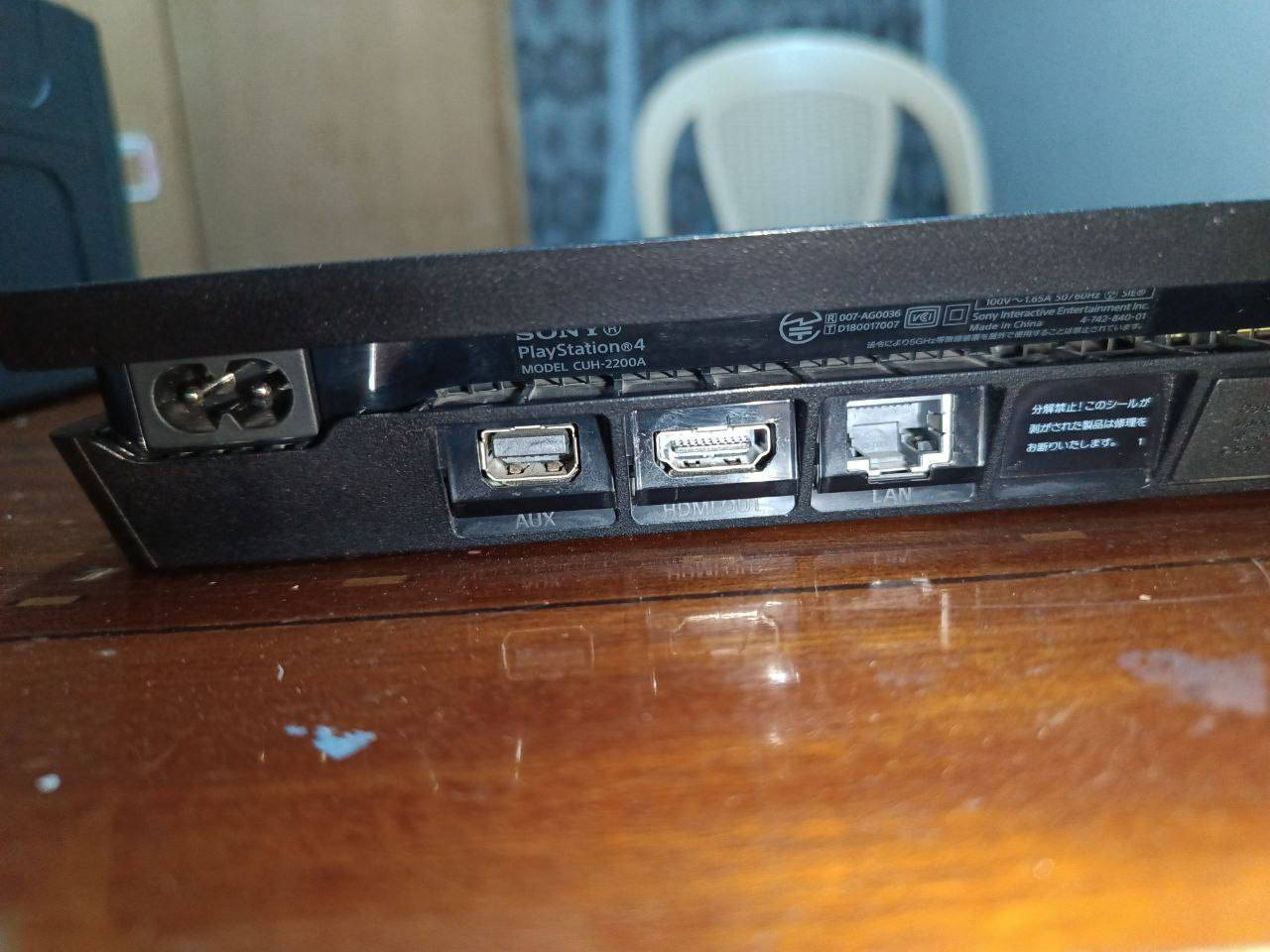 بلاي 4 اسلم جديد مو مفتوح اربع يدات اربع اقراص ويا 
حساب بالعاب 20 يو بي اس
§
السعر 300
§
التواصل ***********
واتساب او تيليجرام عن نفس الرقم
§
عنوان بغداد
