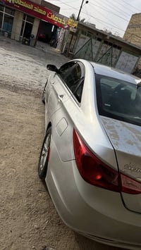 موديل ٢٠١١ • رقم بغداد • باسمي