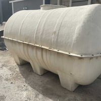 تانكي ڤايبر كلاس 4000 لتر بي زرف صغير بل قاعدة مالتة موجود بل صور ويتص...