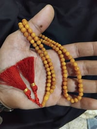 سبحة كهرب بالوني • ١٠١خرز • ١٠غرام