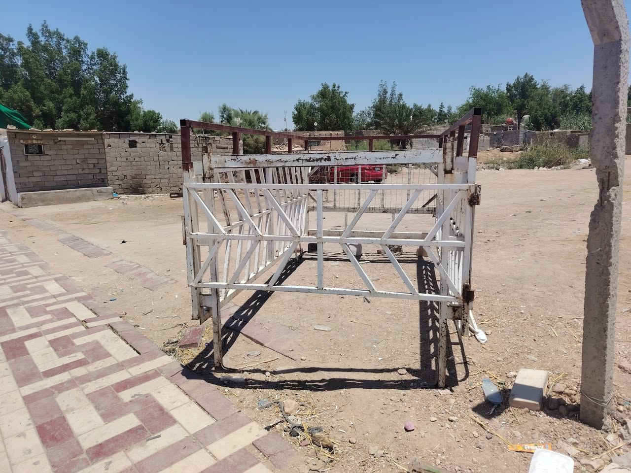 محجر مال فحل نضيف كل خياس مابي
العنوان النجف الاشرف
***********
