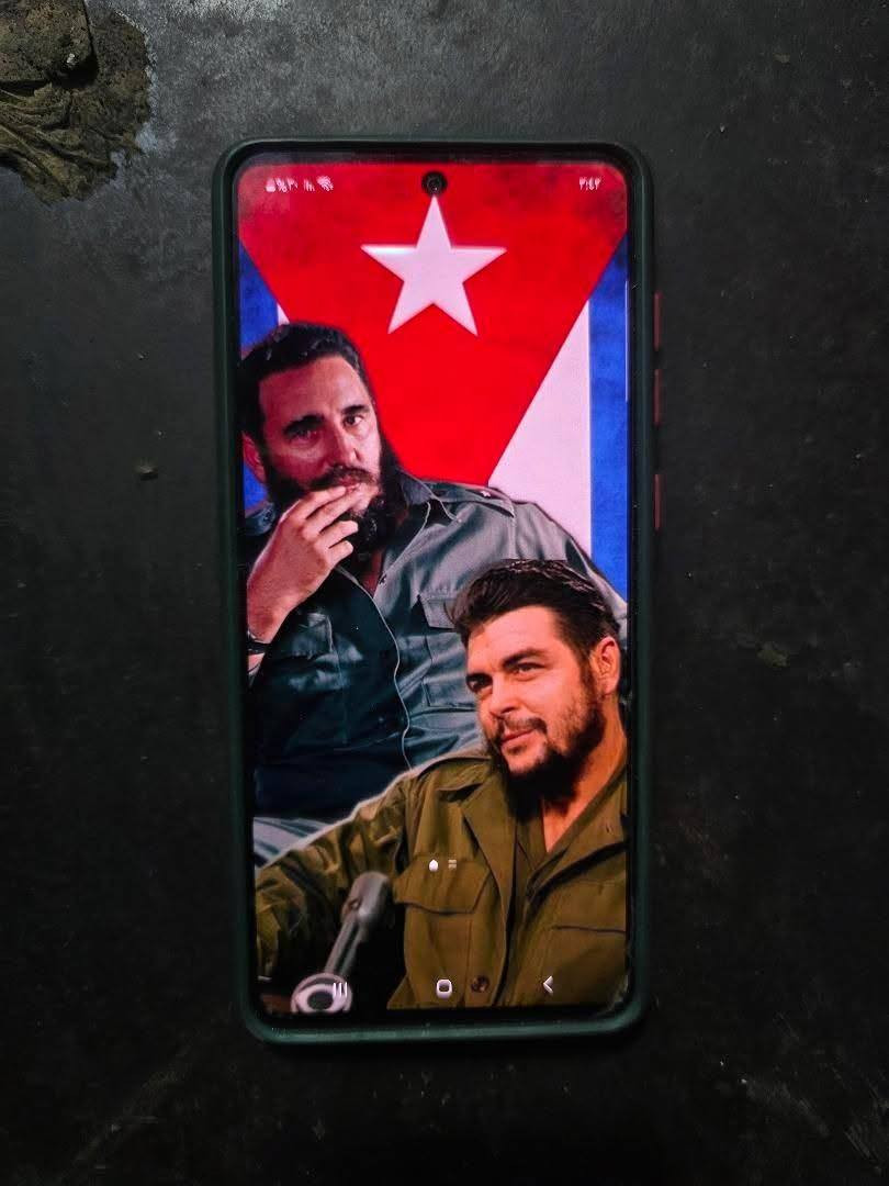 سلام عليكم جهاز A71s ذاكرة 128جهاز كلش نضيف بلادي سعر 115الف مكاني بغداد دورة


**إذا كنت صاحب هذا الإعلان وتريد حذفه لأي سبب، رجاءا أرسل رسالة إلى الدعم الفني**