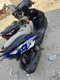 دراجه تعلب بوشته58 كور بلادي دراجه مابيه اي نقص ولا تبخر ولا بيه نضوح ...