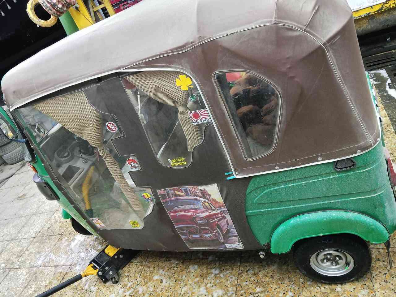 السلام عليكم تكتك 22 بشهر 10 
رقم وسنويه بسمي مكينه مكفوله   ضربه يم كب 
 لايتات 
سعر 8500 بكاني بغداد بلديات 
رقمي ***********
