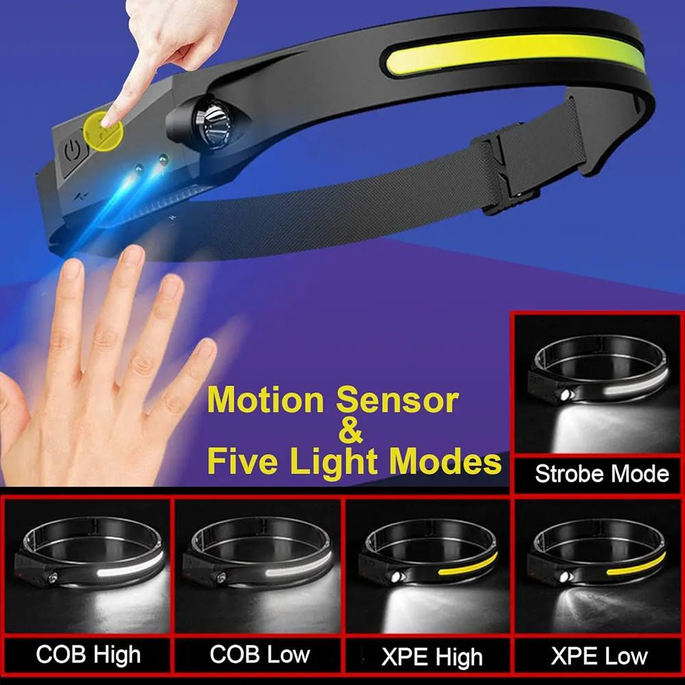 لايت راس شحن بيه حساس حركة ويجي بيه لدات ٢


**إذا كنت صاحب هذا الإعلان وتريد حذفه لأي سبب، رجاءا أرسل رسالة إلى الدعم الفني**