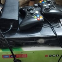 اكس بوكس ٣٦٠ • مهكر • رام ٢٥٠