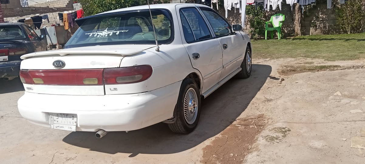 سلام عليكم كيا سيفيا موديل 95
كير ومحرك خير من الله محرك  مفتوح تخم داير رقم بغداد 
تبريد خير من الله سنويه2028
السعر33 
رقم ***********
المكان ديالى خان بني سعد
