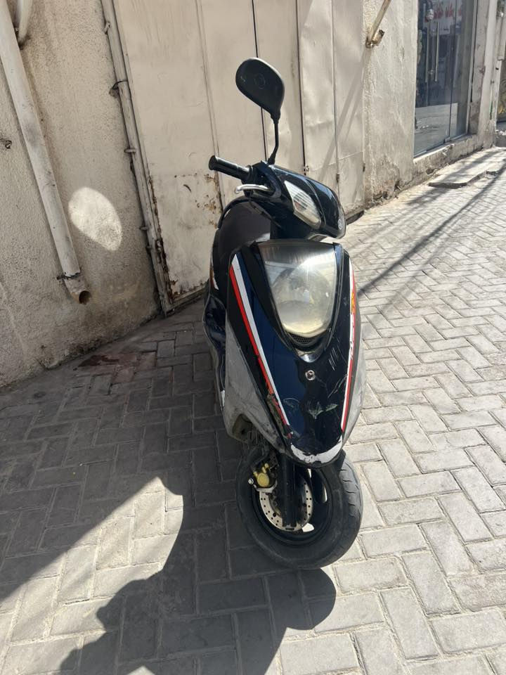 السلام عليكم بريز كابريتر نقص باتري كلشي شغال ب ٦٠٠وبيها مجال الشراي خاص رقمي ***********
