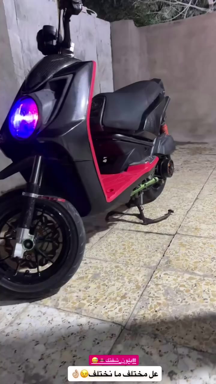 سلام عليكم دراجه للبيع متروس غراض يدات كوسو اصلي
فلاوين اصلي قطره 
صالنصه صدر دي وأي 
ويل امامي رياضي 
ستيرن فراك قطرت اكسل 
كلجات رياضي اصلي 
ستان صفح
بومه وچاملغ كابرون اصلي بكلايت شمعه مال رباط انسي واي
سعر 1700وبيه مجال بصيط *********** ولي ما يعرف بيهن لا يدخليً درجه مال جنايه
