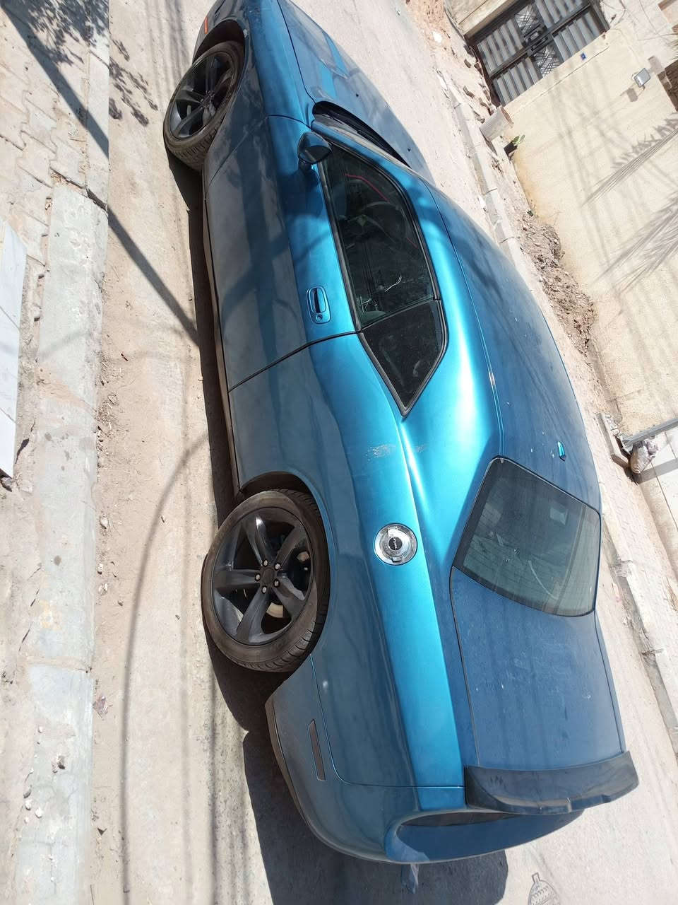 جالنجر 10 مكينه 3500 رقم بغداد جديد مكينه كير مكفول تبريد شغال مصبوغه عام السعر 80وببها مجال مكاني كربلاء ***********
