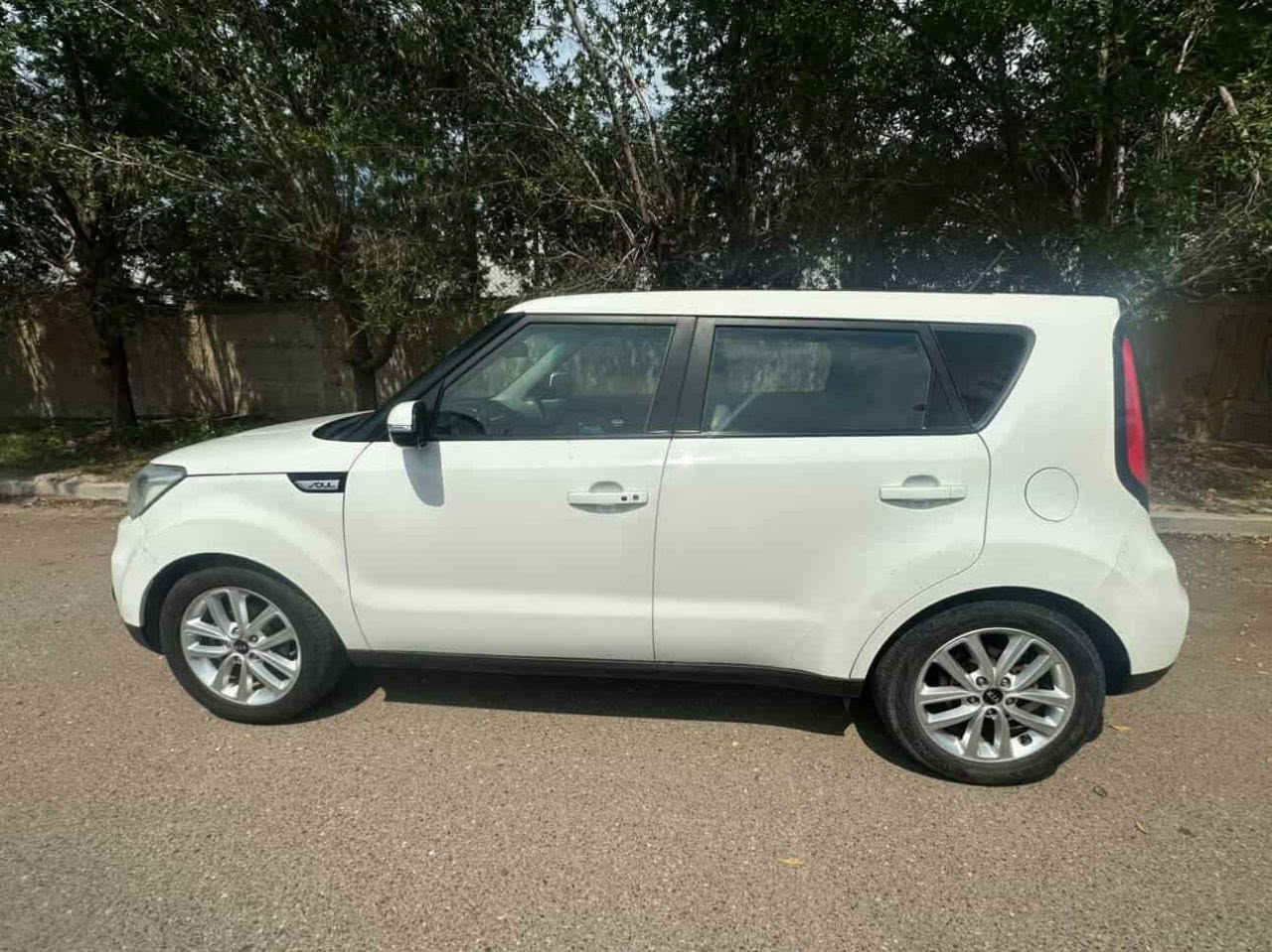 للبيع كيا  صول 2019 ✅

سعرها ادخل ع رابط https://t.me/carssofiraq/16320

 امريكي فول 
ماشيه 60 الف  
مواصفات واحد على واحد المواصفات بصمه بنوراما على طول السيار  كشنات جلد المقاعد الاماميه تدفئه تبريد والمقاعد الخلفيه تدفئه كشنات كهرباء شاشه وكامره وتحديد مسار تثبيت سرعه مانع تزحلق led بلاد الوان 
نقاط عمياء 
ترحيب البيبان والمري 
بيها هواي مواصفات ورقم السياره أربيل وتحويل السياره مباشر. 
السياره مابيها اي نقص ضربتها بأمريكا بنيد فقط
رقم تلفون ***********
.
.

🚗اعرض سيارتك ع اقوى قناة تلكرام و واتساب و صفحتي فيسبوك للبيع و شراء سيارات ادخل ع رابط 👈 https://t.me/carssofiraq
