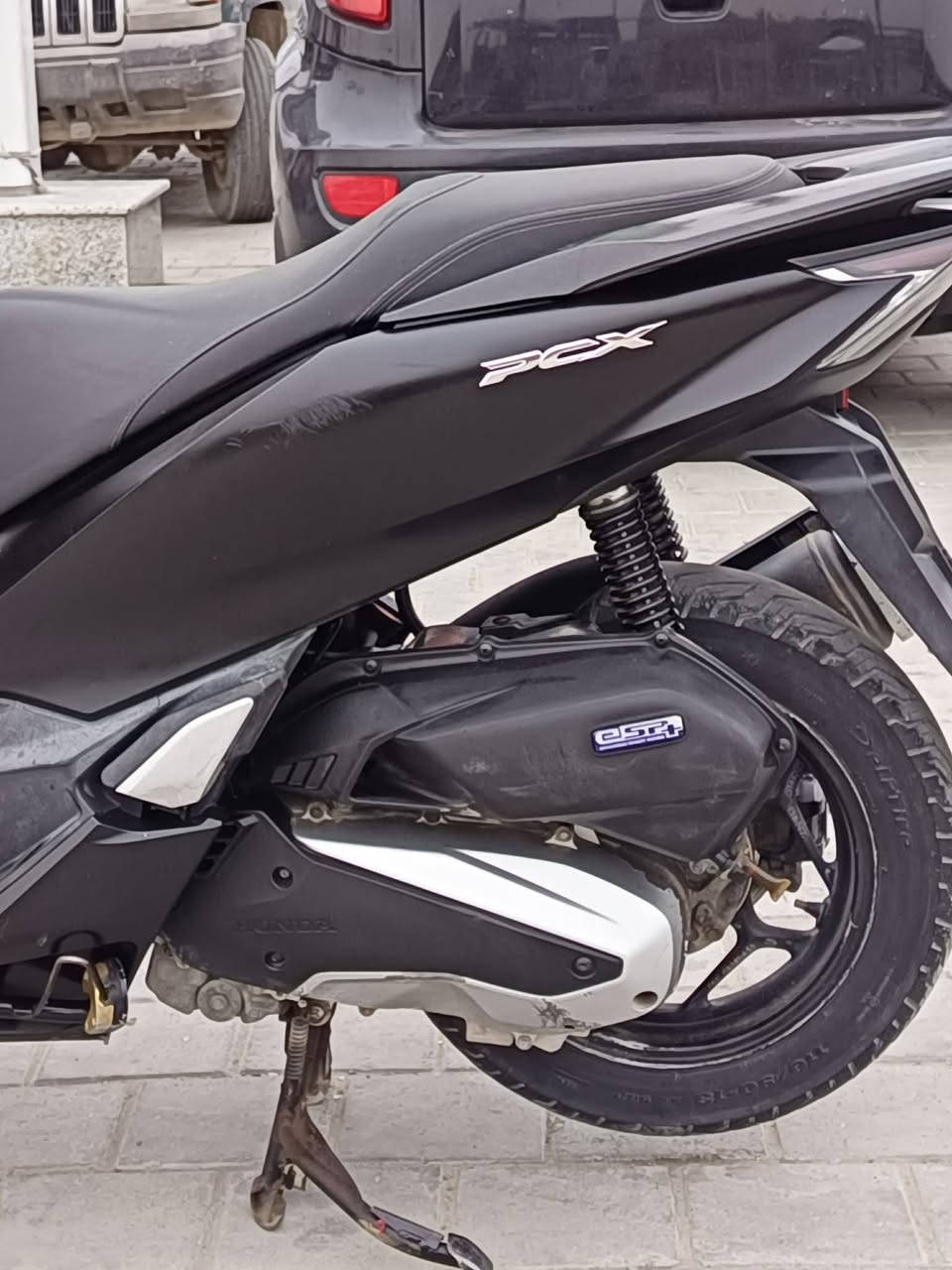 سلام عليكم درجة جيدة بي سي اكس جيل الرابع اي نقص مابيه مكينة ناعمة شلعه ومعدل.مكاني بغداد.استفسار على هذا رقم ***********
