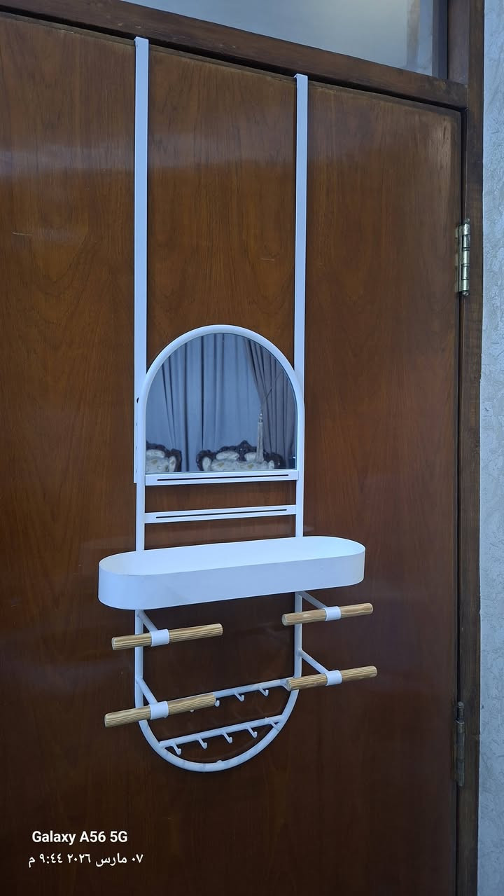 "جودة تميزك… وسعر يرضيك ✨
🔥 عروض مستمرة كل يوم
🛒 تسوق وانت بمكانك
🚚 توصيل لكل العراق
#العراق #لايك #متابعه
#بغداد
#بغداد_العراق
#تسوق_العراق
#عروض_العراق
#متجر_الكتروني
#توصيل
#توصيل_لكل_العراق
#اطلب_الان
#عروض_خاصة
#افضل_الاسعار
#منتجات
#تسوق_اونلاين
#تخفيضات
#متابعين


**إذا كنت صاحب هذا الإعلان وتريد حذفه لأي سبب، رجاءا أرسل رسالة إلى الدعم الفني**