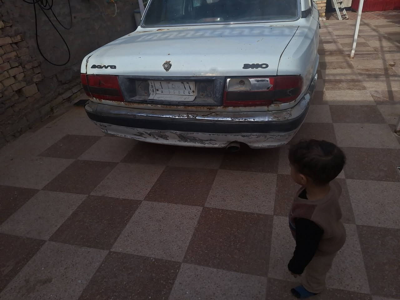 فولكة قاصرين مكينة وكير وحدادية كلة نظيف رقم ذي قار اجيبلك بيهة وكالة عامة السعر ٢٠ ورقةللستفسار  ***********
