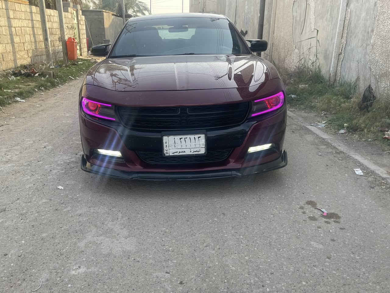 سلام عليكم جارجر للبيع فقط بدون مراوس 2018 لون كرزي مميز كفاله عامه عدا بارد كلش بسيط ماشر بالصور تقرير غرق 15 بالميه يعني جوه الدوسه محرك كير كفاله ما مفتوحات حداده 100/100 سياره احله من الصور السعر 225 وبيه مجال العنوان البصرة الهارثه الرقم ***********
