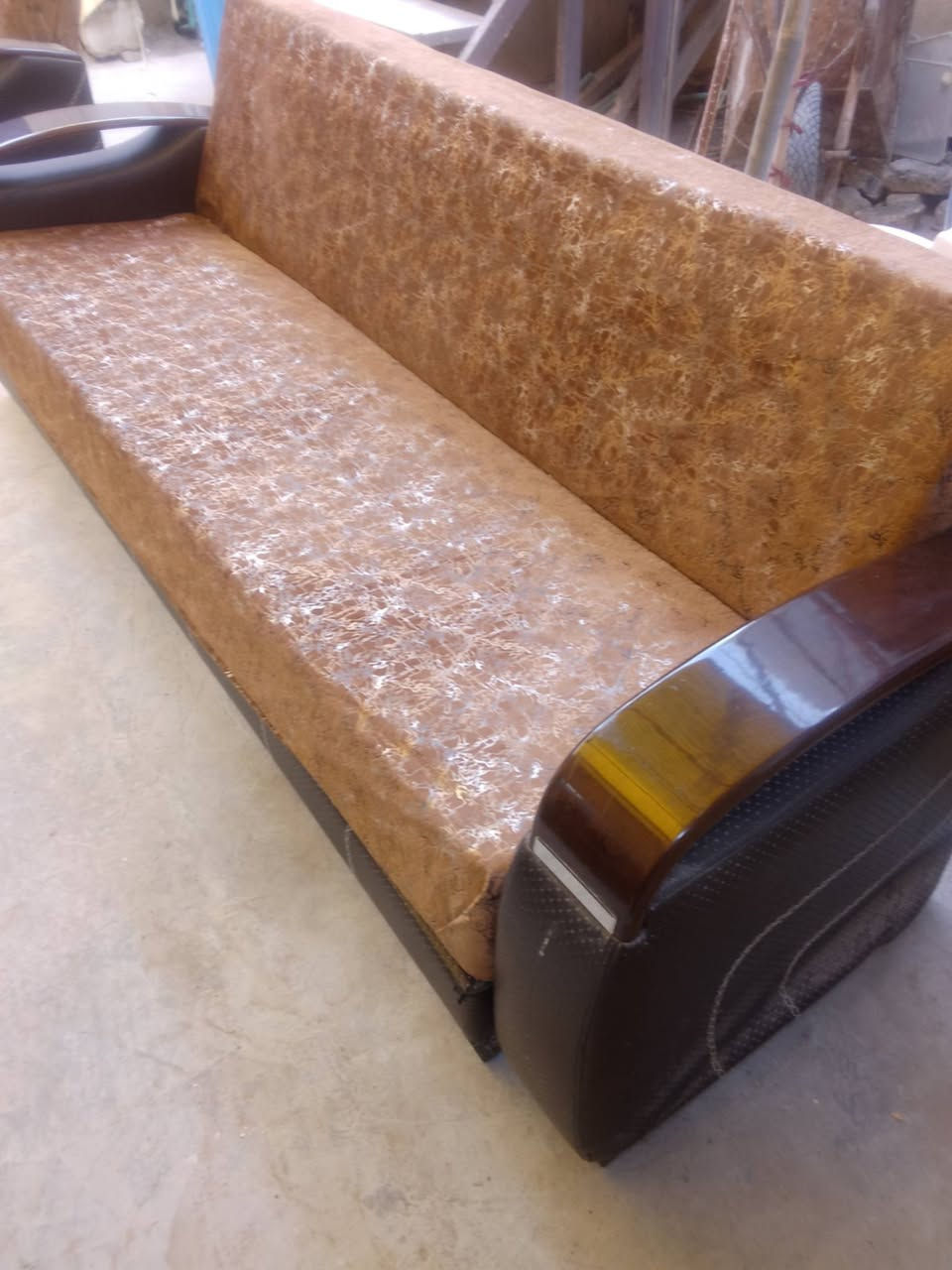 تخم يرهم جربايه يرهم تخم نظيف جدا خشب بلوك يسع ثمن نفرات سعر150


**إذا كنت صاحب هذا الإعلان وتريد حذفه لأي سبب، رجاءا أرسل رسالة إلى الدعم الفني**