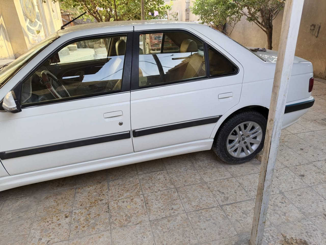 للبيع مكانه البصره كفاله عامه السياره جديده مامتعوبه امسدده كل اقصاده السعر 70 الاستفسار ***********
