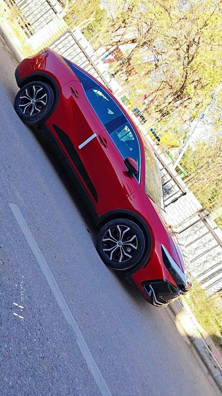 بيع مستعجل كراون 2024 بغداد بأسمي تحويل مباشر فقط ربع بنيد صبغ الباقي مكفول ماشية 20الف  سياره زيرو مابيها نقص قفل ٢٦٢ ورقه مكاني ديالى ***********
