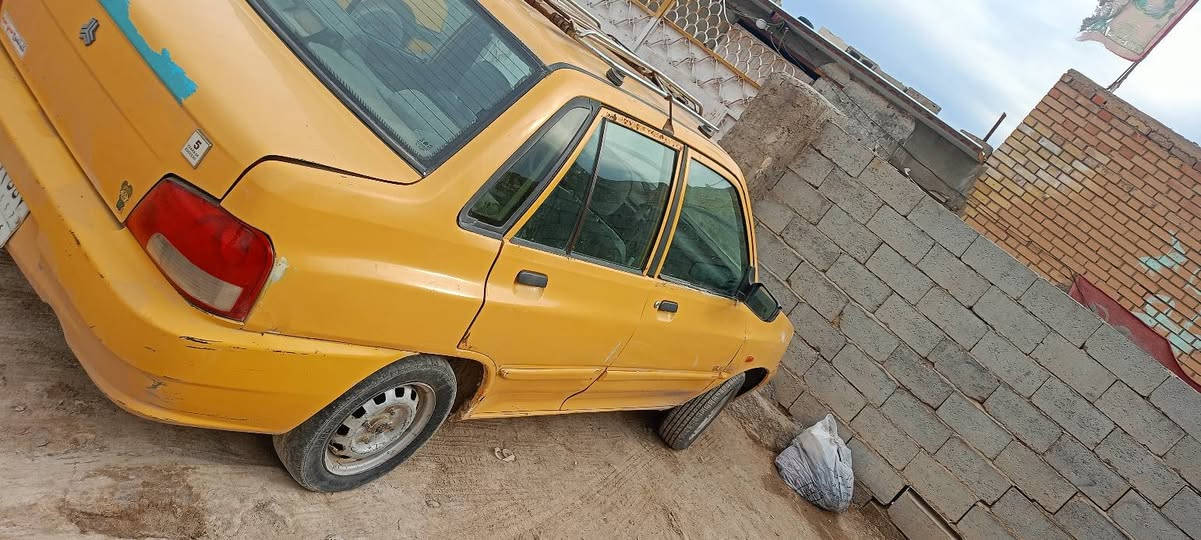 السلام عليكم سايبةمنغولي  موديل 2010 رقمها كربلاء الماني صفر هيئة غرامات راعيها جيراني شرط التحويل مكان السيارة سكندرية بابل كير محرك كفالة  كشرها كدامك نضافة شوفت عينك تخم تاير كهربائيات شغالة ضفيرة جديدة صدرها تعبان  نضوح ب الباور سنوية ل 2026  شواصي نضاف خياس ب جوة رجل السايق السيارة اوصلية  وشرط التحويل  السعر 16 قفل قفل بايع سيارة اصولية والباقي غراضها رخيصة  للستفسار  ***********
