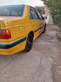 ٢٠١٥ • رقم إنكليزي • تاير جديد