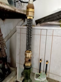 نراكيل المانيات • ٣ قطع • ديوانيه مركز