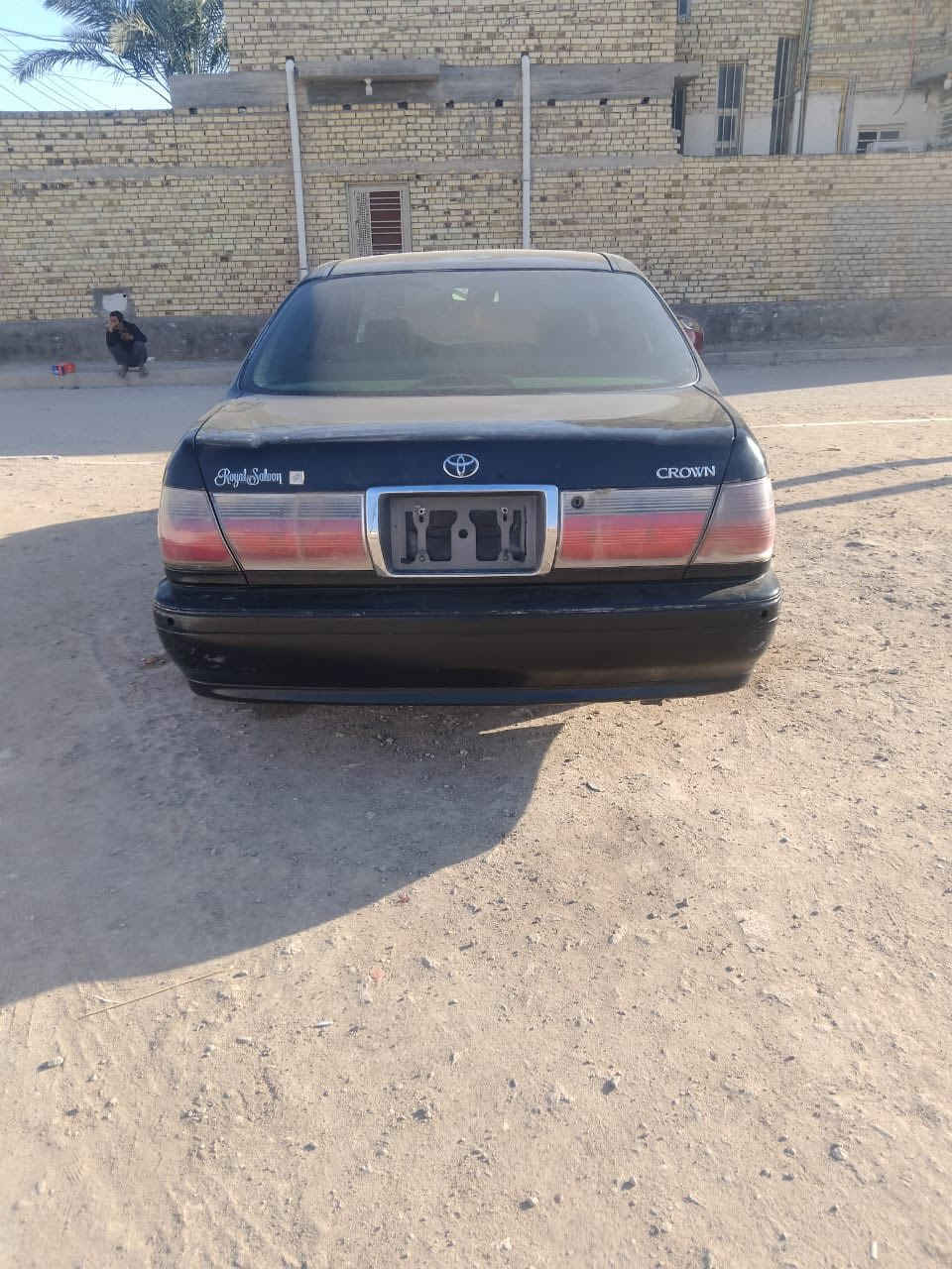 ملكه ادوات لون اسود كصت جنطه مكان سياره العماره مستعجل على البيع لحد راسل مكلف بنشر يريد يتصل رقم صاحب سياره السعر 25      ***********
