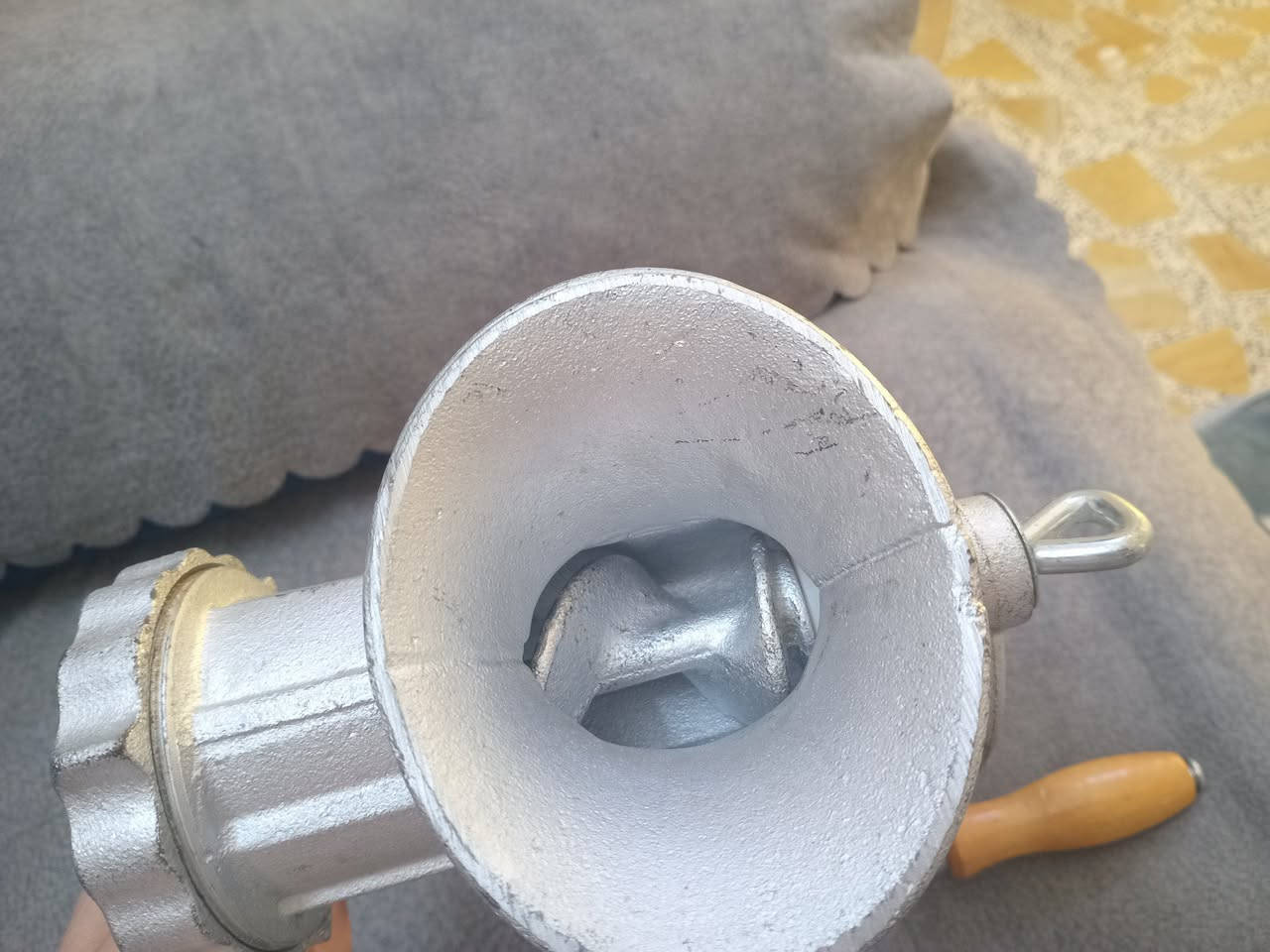 اغراض للبيع سعر مناسب مكان الحريه


**إذا كنت صاحب هذا الإعلان وتريد حذفه لأي سبب، رجاءا أرسل رسالة إلى الدعم الفني**