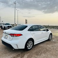 كورلا • ٢٠٢٥ • مرقمة شهداء مثنى