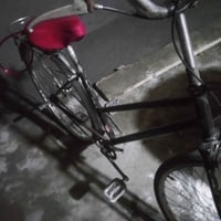 بايسكل موزه 27 • ويل خلفي جديد • بغداد