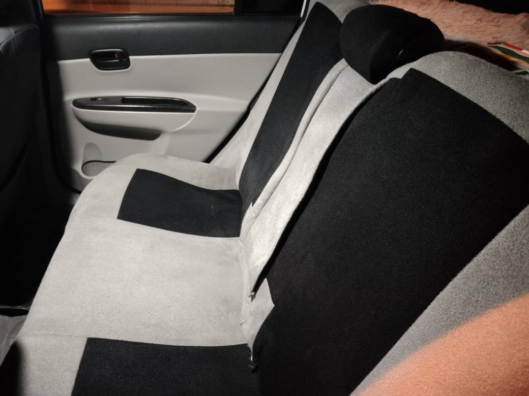 هۆندا ئەکسنت مۆدێل 2008 مەکینە گەورە گێر تۆماتیک جام کارە بای abs تاخم تاو ویلی نوێیە تازە بۆم بەستوە هەزەی نوێیە ٥ ڕۆژە بۆی کراوە ١٠٠ هێناوە لە هەزەی   هیج سبوخی نیە دەحامیە کانیشی سبوخ نینە لەسەر بیلادی ماوە تەوە یەک بستی لە هەردوک دۆسە هەی ٥  جێی زۆر بجوکیشی سەردە کوتە سەنەویشی نوێیە تا (٢١/٦/٢٠٢٩)  ئەگەر موشتەری نی بێزارمان مەکەن سەحریشی 1 دەفتەرە سوران, أربيل


**إذا كنت صاحب هذا الإعلان وتريد حذفه لأي سبب، رجاءا أرسل رسالة إلى الدعم الفني**