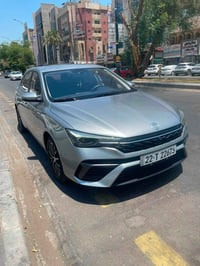 ام جي 2025 مكفوله كفاله عامه ماشيه 13  مكان سياره بغداد الدوره  سعر 11...