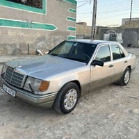 مارسدس دب • انكليزي • مبرد ما يشتغل