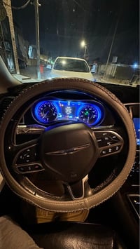 اوباما ٢٠١٧ • وارد كندي • رقم اربيل