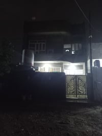 حولي التحرير • ١٠٠م • طابقين