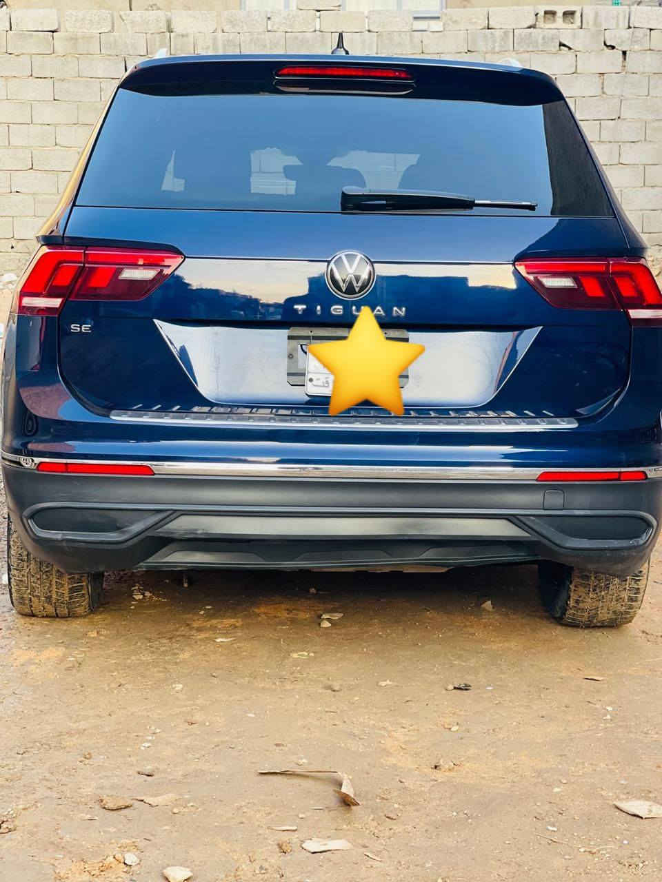 للبيع فولكس واكَن تيكَوان 2023 وارد امريكي فئة SE 
بصمة تشغيل+ بصمة بيبان+ بصمة صندوق
كشنات جلد + كشنات كهرباء 
داخل ابيض
تشغيل عن بعد 
7 راكب 
رادار 360°
شاشة كبيرة + تحكمات ستيرن
ويل كب 18 
اشاير مرايات + اناره ع القدم  
تبريد قطعتين 
سايد بريك بصمة 
نظام DRIVE MODE
نظام AUTO STOP
لايت زنون+بك لايت لد+ لد نهاري
تبريد لمس + مناخي 
ماشية 53 الف
مكينة 2000 تيربو
صور الحادث مرفقة بالمنشور 
تبديل دعاميه اماميه.راديترات ومروحه مازدات وشباك و رادار بلادي نفسها
ايرباك ستيرن والبرده طاك
رقم منفيس بأسمي اني مستوردها
تترقم اي محافظه ماعدا الاقليم
العنوان بغداد
السعر 210 وبيها مجال بسيط للاستفسار 
***********📞
