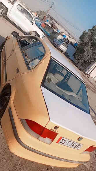 سلام عليكم موديل 10جديده ماناقصهه اي شي مكفوله تخم تاير صدر امامي خلفي نقطت صبخ مابيهه بسمي سعر 32وبيهه مجال مكاني بغداد ،***********
