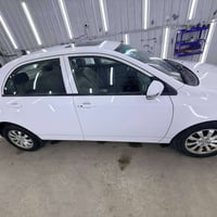 للبيع سيارة بي واي دي  موديل 2013  دي جي ثري رقم بغداد الدولي الانكليز...