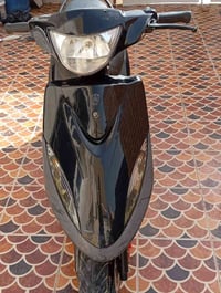 ماكس ياباني 120 • الديوانيه عفك • مكينه ناعمه