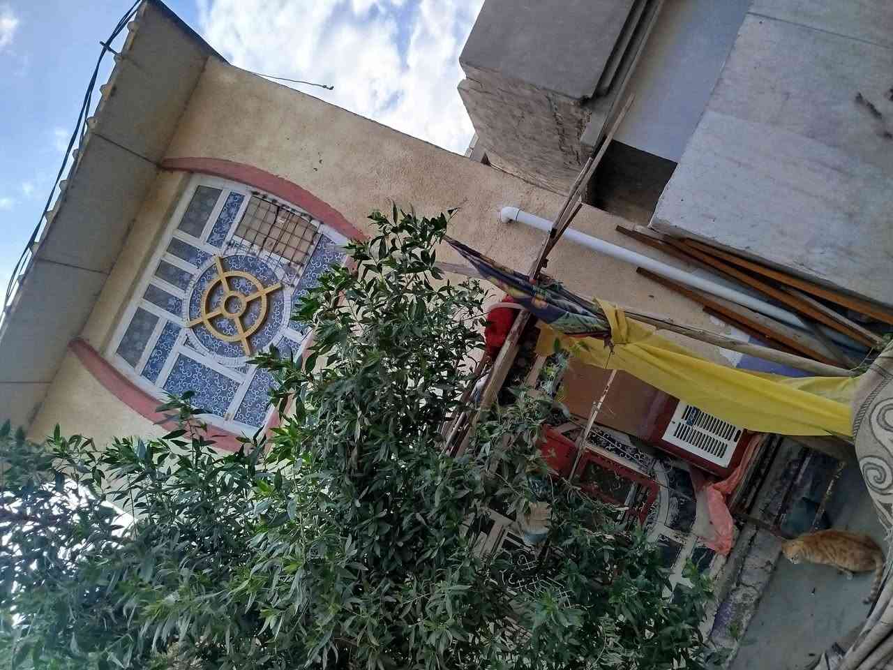 الــــــًّسلام عـــــليكم 
يـــٍعلن مـًــــــــكتب عــــــقارات عـــلي قــــحطان الــــــــخفاجي 🏚️
عن دار مساحه (180م ) الطابق الارضي غرفتين نوم .... 🤚🏻👇🏿
كلدور ... صاله .. استقبال حمامات داخليه و خارجيه ✔️ 👀
شقه طابق ثاني غرفتين نوم أيضا........ قريب عن الشارع جدآ 
الموقع بابل سيف سعد مقابيل العلوه المخضر السعر بلاش .... 
السعر (45) وبيه مجال جدآ بسيط .... تفاصيل اكثر مراسله 
الحساب أو اتصال هاتفي 📞😉

‏‪0778 075 4398‬‏ متوفر واتساب 
*********** متوفر واتساب 

#ملاحضه   .. استقبل جميع العروض بخصوص العقار 
طابو صرف ... او زراعي ... ايجارات ... العليك تتفضل واتساب 
والباقي علينه 😉 🤚🏻👇🏿 
او تفضلو للمكتب كـــــــل الــــــــــهلا بـــــيكم 🪬

🫡
