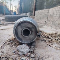 اگزوز • قدام وخلف • كلار سموود