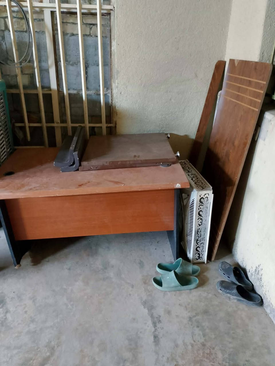 ميز مرايه ب٥٠وبي مجال بسيط،،بلازمه نوع الجي الاصلي حجم ٣٢ب٦٠/ميز مكتبي حيل نضيف ب٤٠وبي مجال


**إذا كنت صاحب هذا الإعلان وتريد حذفه لأي سبب، رجاءا أرسل رسالة إلى الدعم الفني**