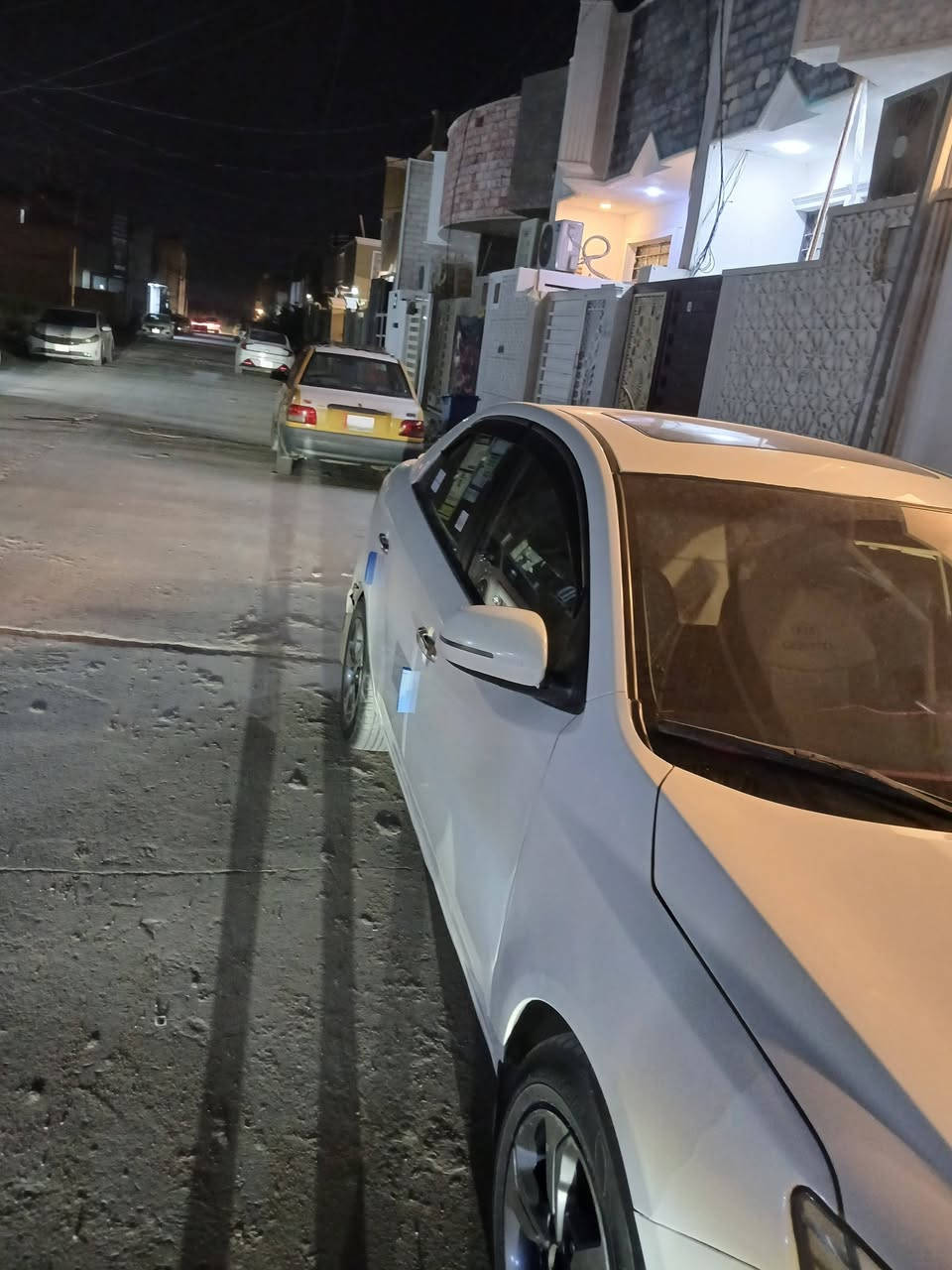 سراتو ٢٠١٣ خليجي
فول مواصفات 

بصمه 
بناوراما 
اشاير بل مري
السيارة بيها اشوية بوارد 
السيارة حلوة وخير من الله 
كير محرك مكفولات 
تبريد منضومة جديدة ثلج 
سعر ٩٥ 
***********
