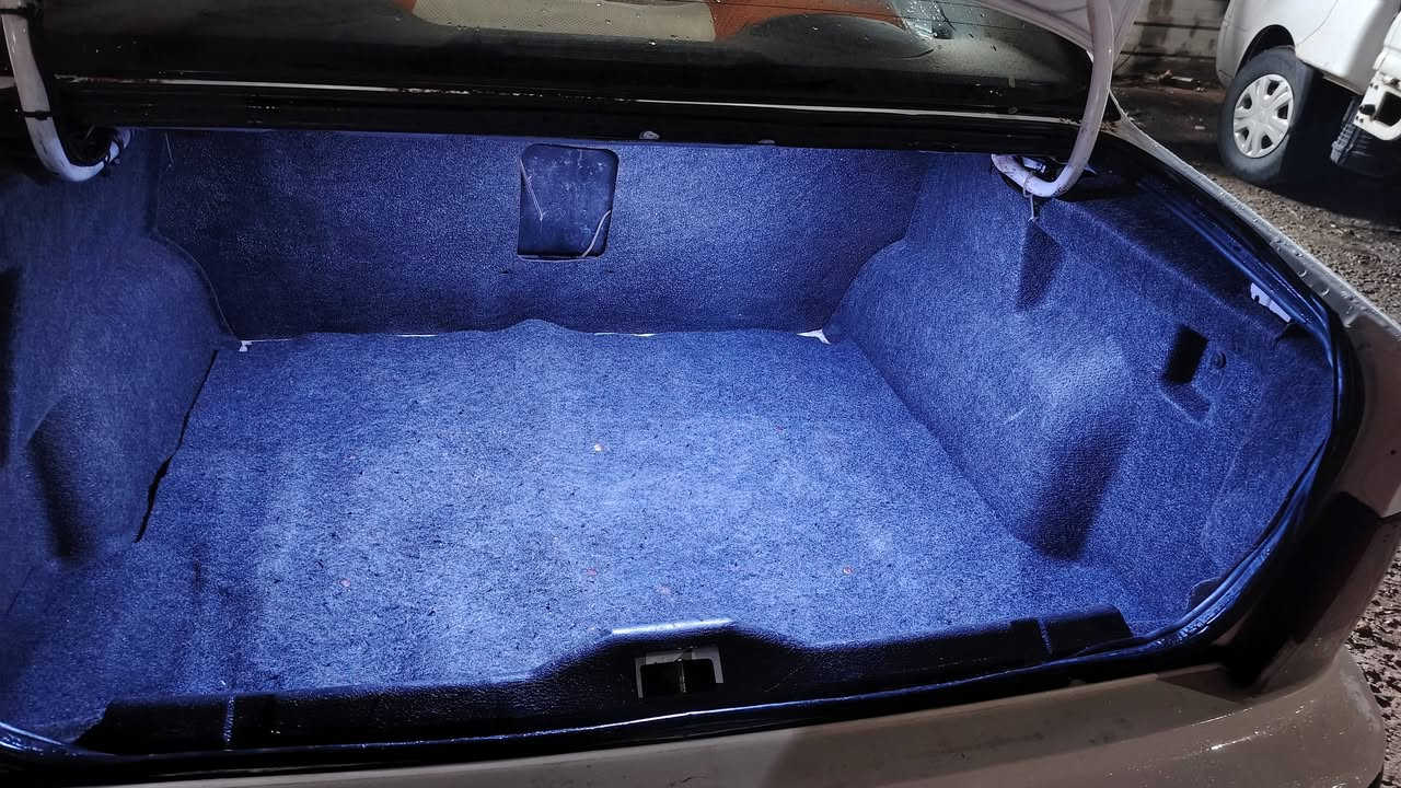 للبيع سياره  سمد مقفوله كفاله عامه
سعر 42 بيه مجال
