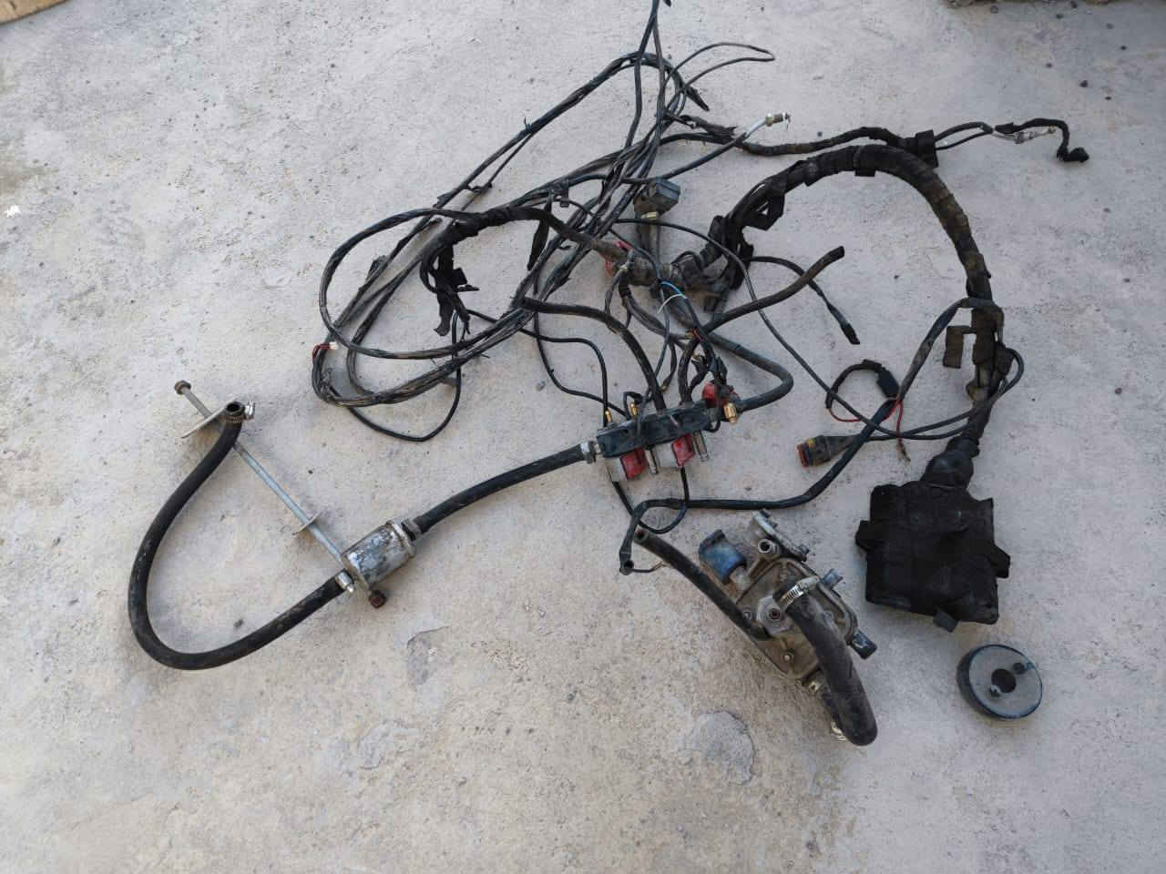 سیستەمی غازی سیارەی 4 پستن لۆ فرۆشتن لەهەولێرم  بۆ زانیاری زیاتر دەتوانن لە وەتساپ نامە بنێرن یاخود تێل بکەن لەگەڵ ڕێزدا
*********** أربيل, العراق
