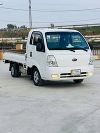 كيا 2012 • ماشيه 186ألف • بلا صبغ