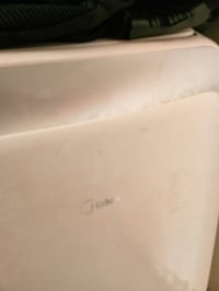 الدورة بغداد • ثلاجة