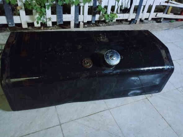 تانكي كاز 300 التر طوافه شغاله السعر ١٠٠ الاستفسار ***********
