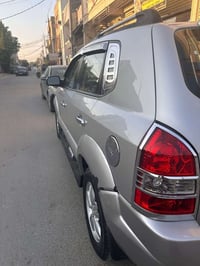 توسان • ٢٠٠٩ • فول مواصفات