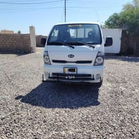 كيا • ٢٠١٤ • بدون صبغ